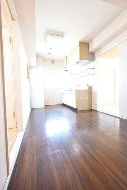 3/15 リビング/ダイニング