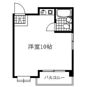 ＷＩＮＧ香流の間取り