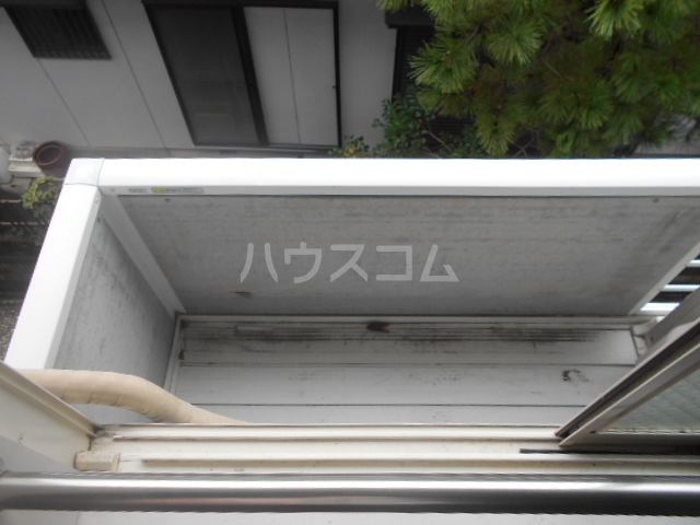 18/26 バルコニー