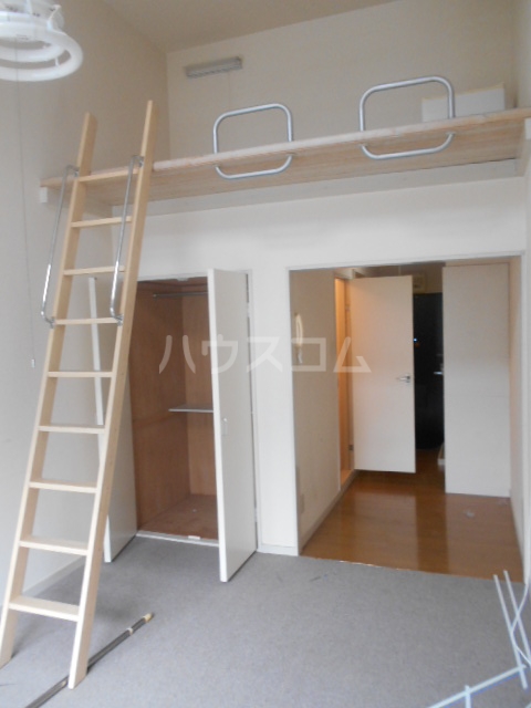 4/26 リビング/ダイニング