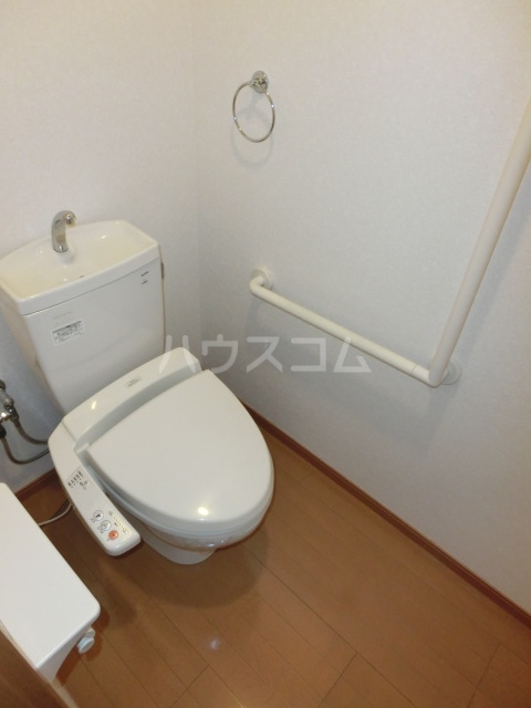 11/24 トイレ