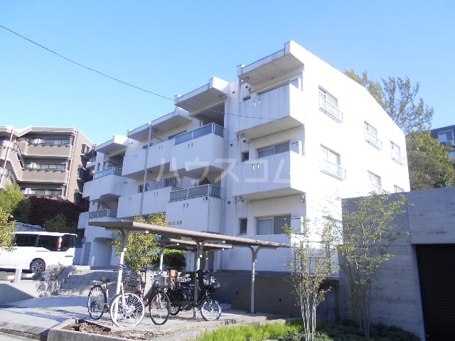 1/5 外観