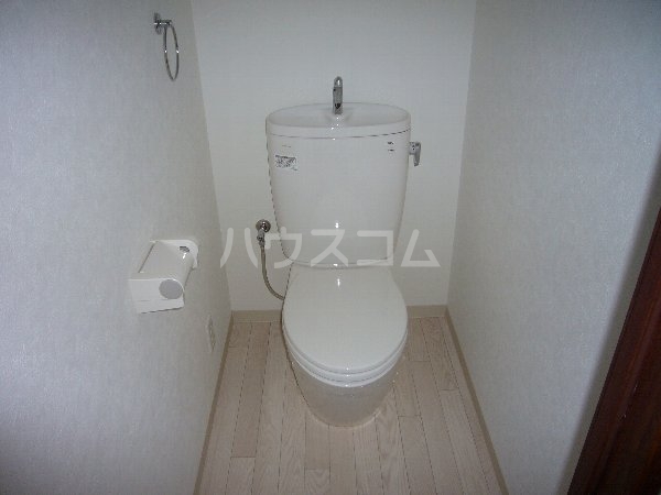17/30 トイレ