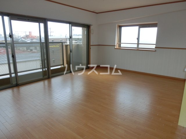 3/24 リビング/ダイニング