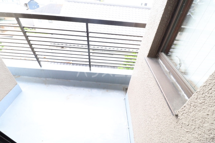 14/26 バルコニー