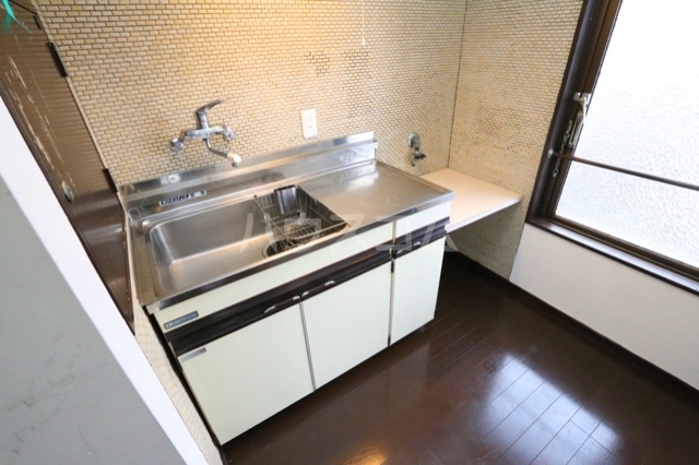7/26 キッチン
