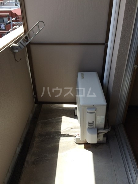 16/30 バルコニー