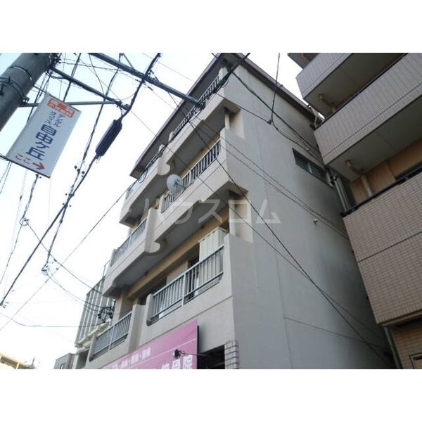 10/17 バルコニー