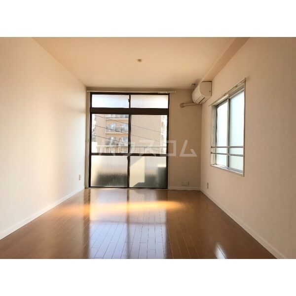 3/17 リビング/ダイニング