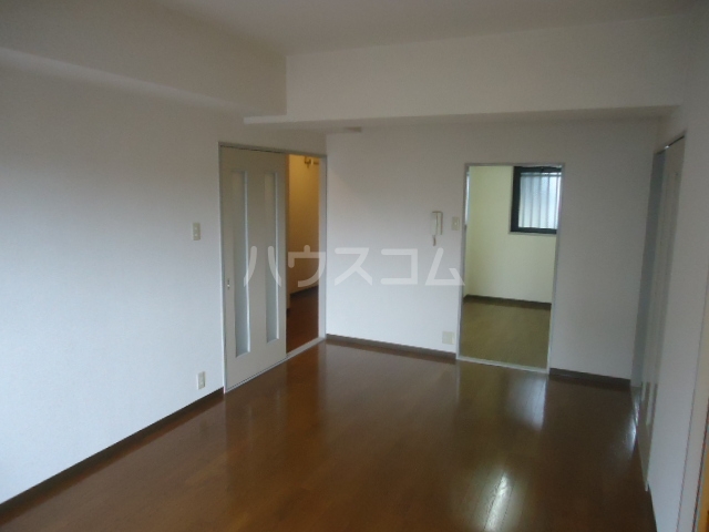 4/23 リビング/ダイニング