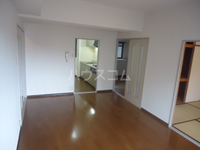 3/23 リビング/ダイニング