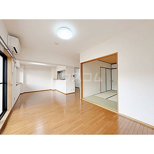 4/30 リビング/ダイニング