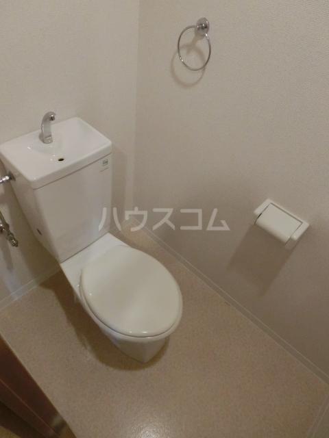 20/30 トイレ
