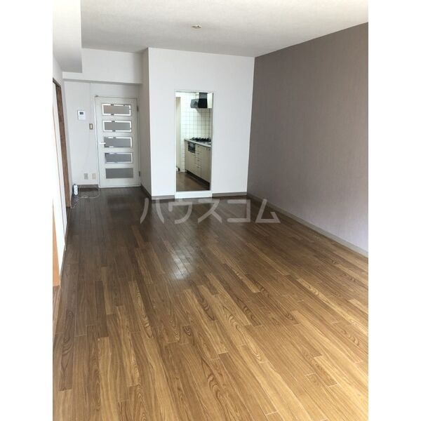 4/28 リビング/ダイニング