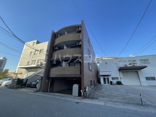 16/24 エントランス