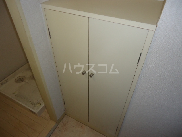 15/22 エントランス