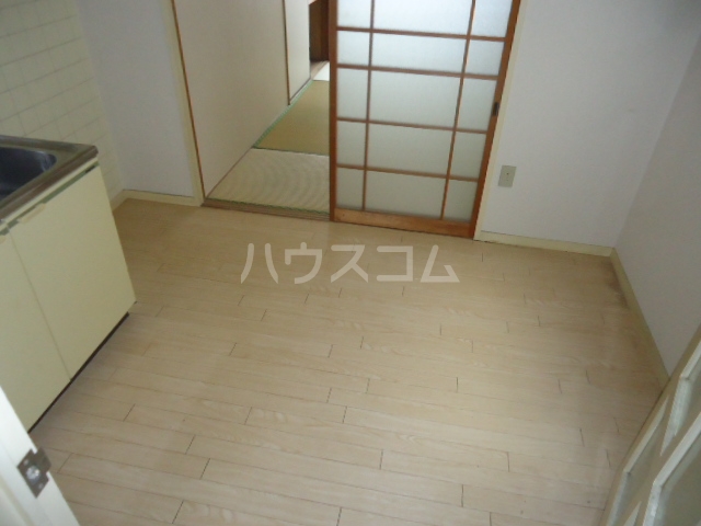 3/22 リビング/ダイニング