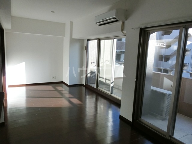 5/30 リビング/ダイニング