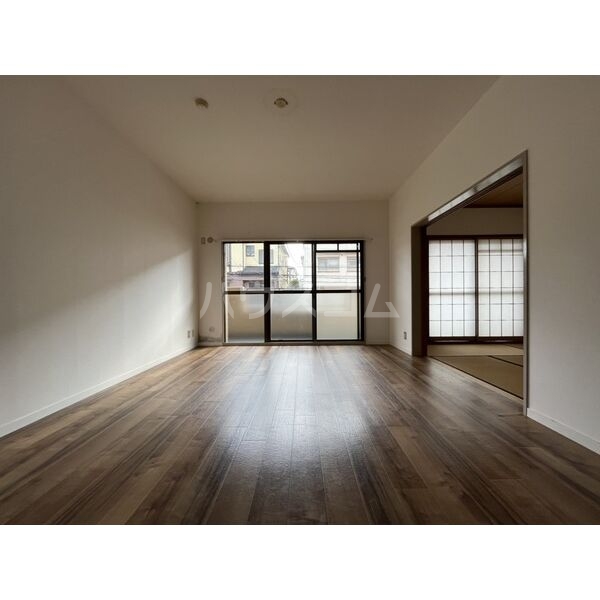 3/17 リビング/ダイニング