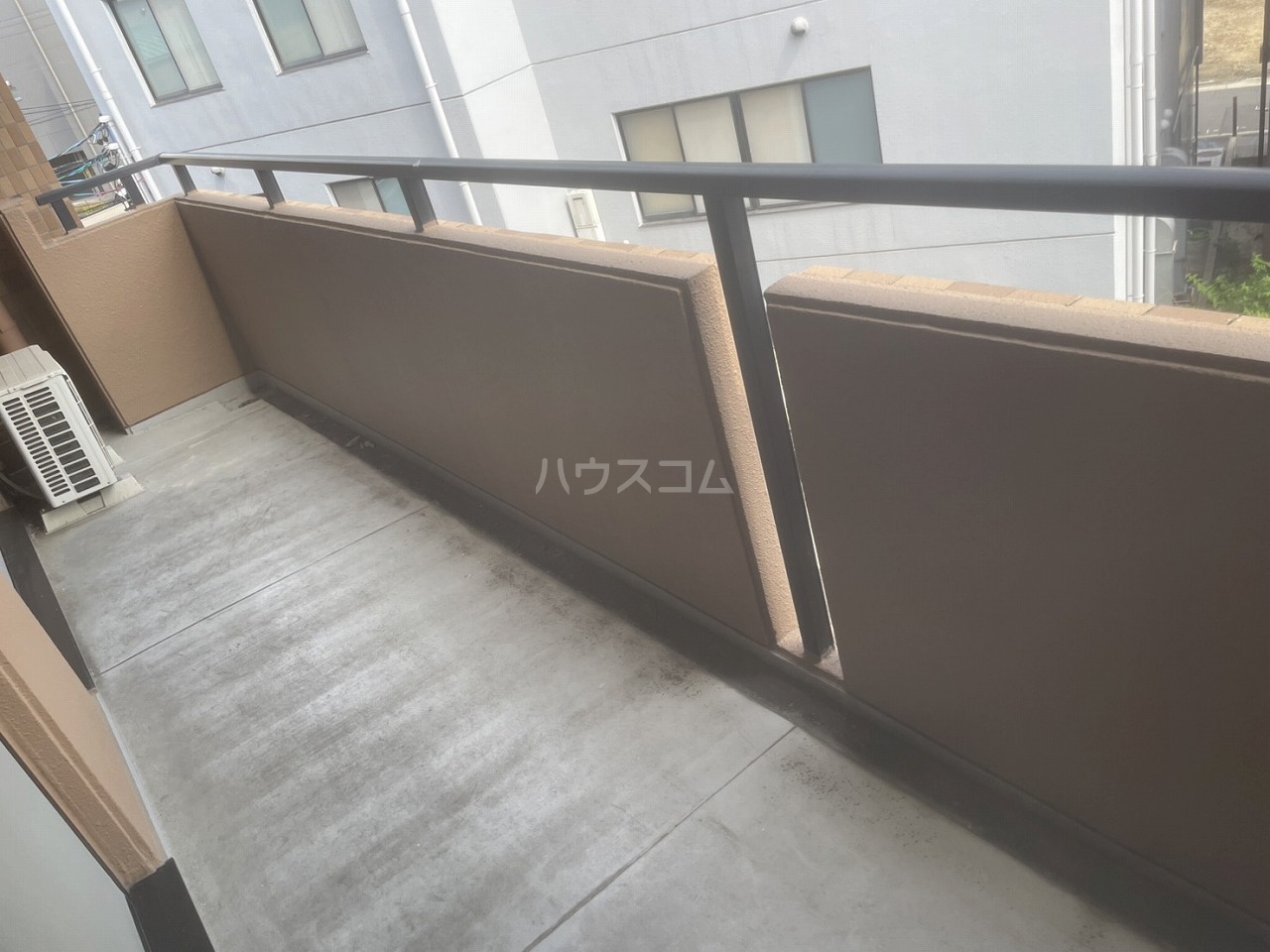 15/30 バルコニー