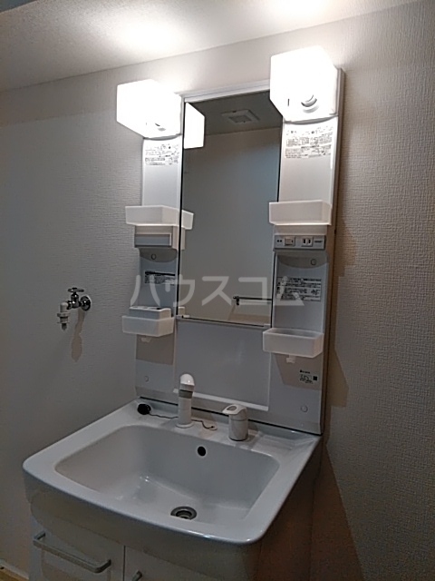 12/30 洗面