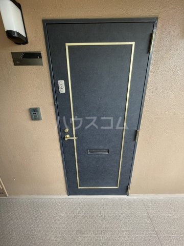 8/30 玄関
