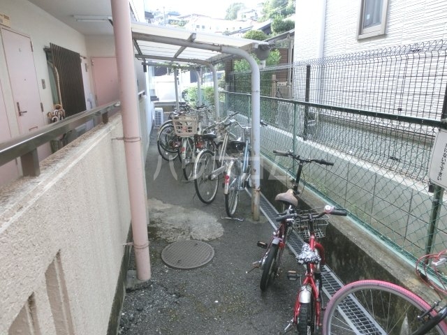 2/10 エントランス