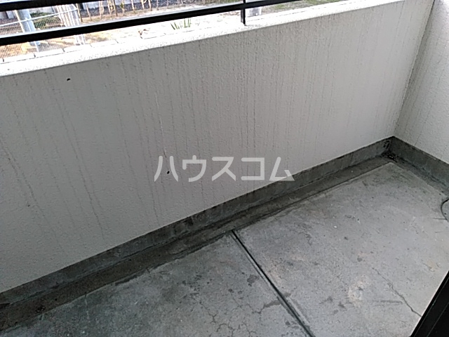 18/25 バルコニー