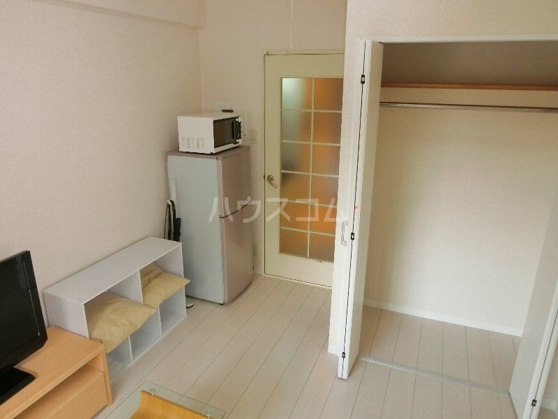 3/22 リビング/ダイニング