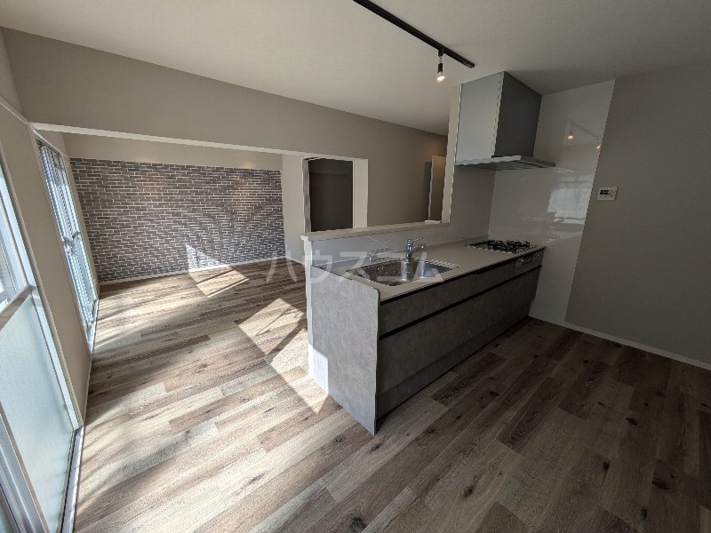 5/30 リビング/ダイニング