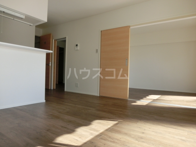 5/30 リビング/ダイニング