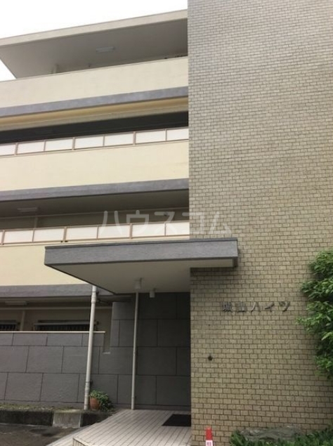 21/24 エントランス