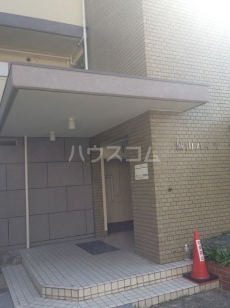 5/7 エントランス