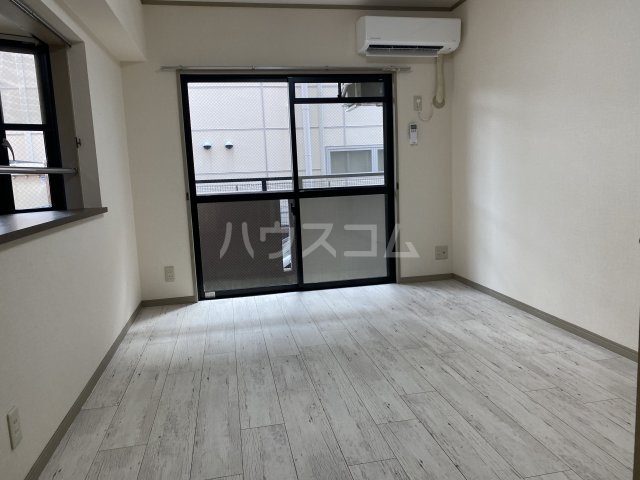 4/13 エントランス