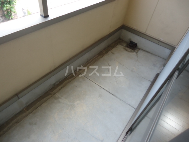 13/25 バルコニー