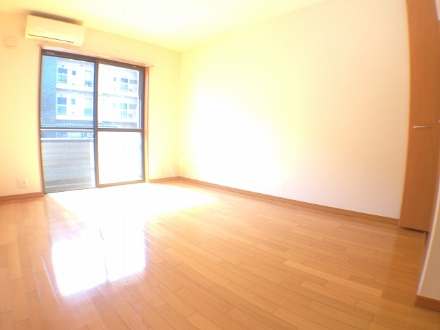 4/24 リビング/ダイニング