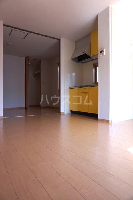 3/21 リビング/ダイニング