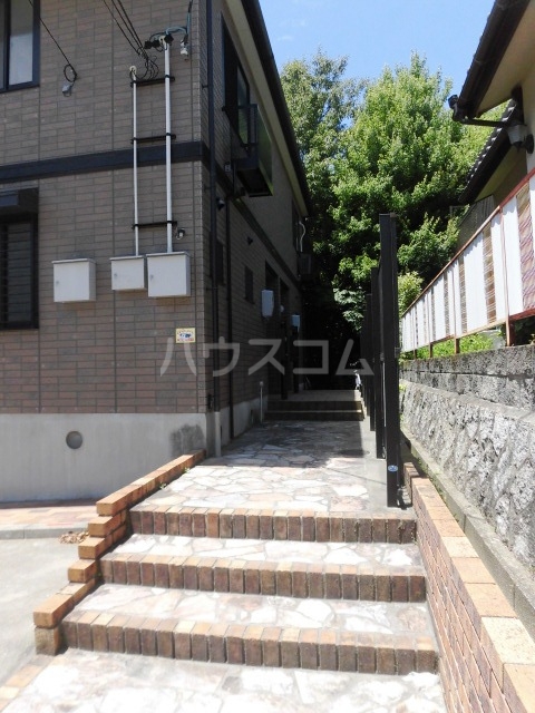 3/12 エントランス