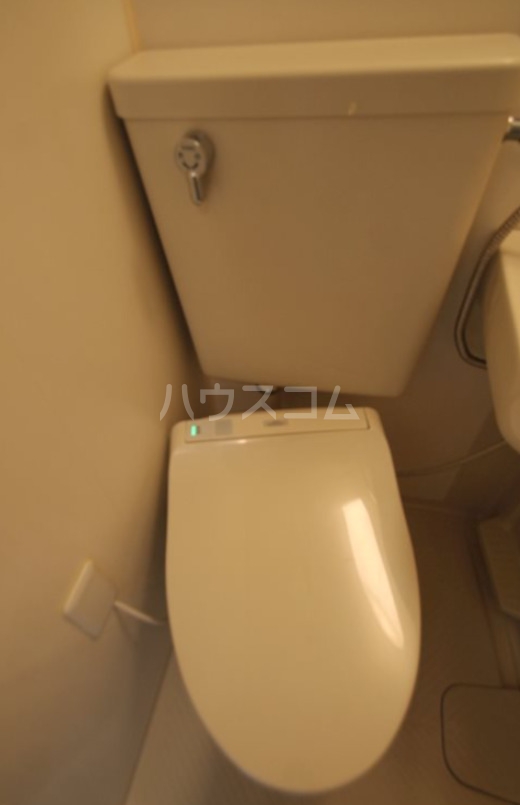 7/24 トイレ