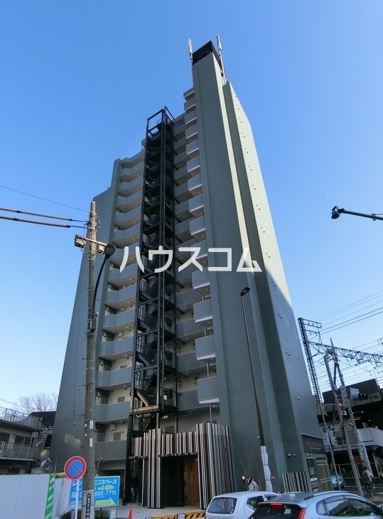 1/25 外観