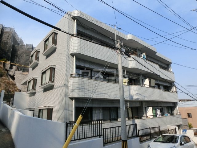 1/22 外観
