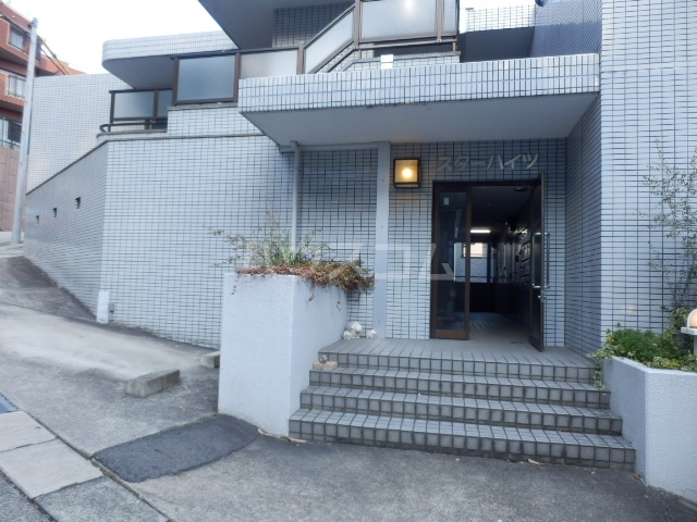 2/7 エントランス