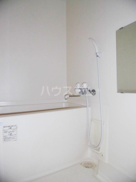 12/30 浴室