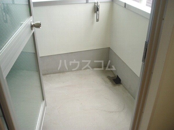 22/30 バルコニー