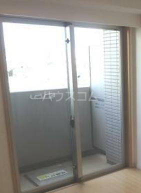 13/25 バルコニー