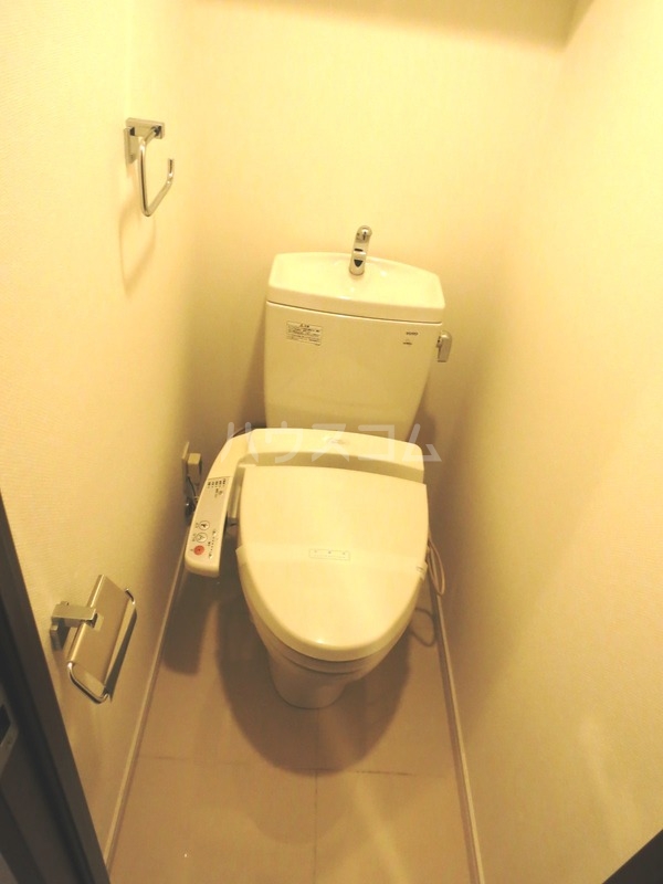 8/25 トイレ