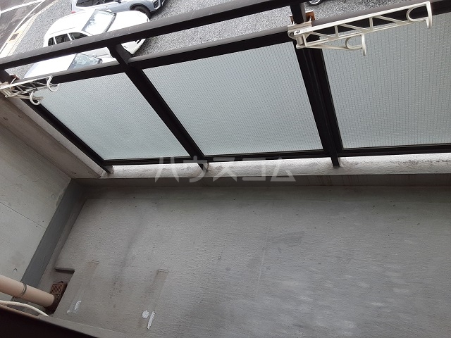 19/30 バルコニー