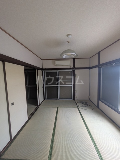 6/30 室内