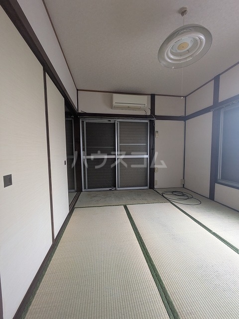 7/30 室内