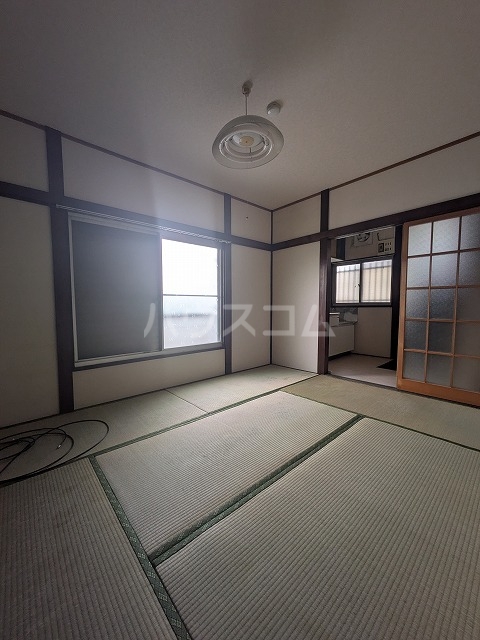 8/30 室内